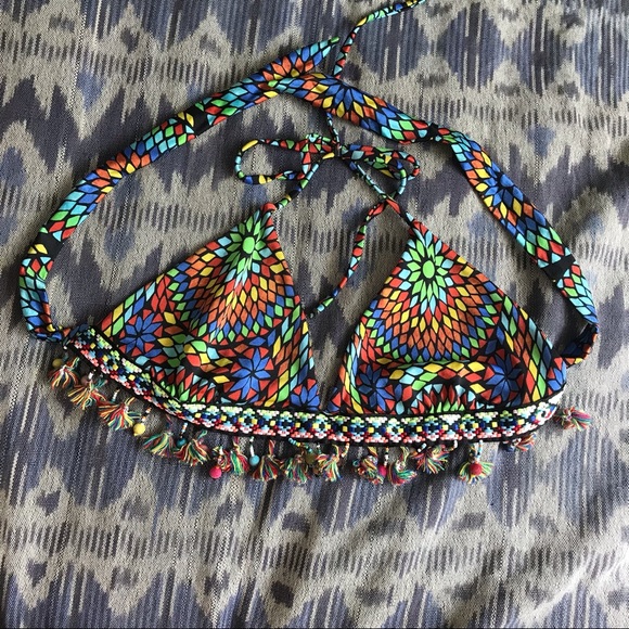 3/20$ Mosaïc Bikini (Eterno Verano) - Picture 6 of 12